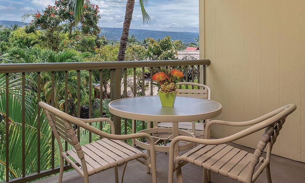 Beautiful 2 Bedroom Condo @ Kona! Kailua-Kona Exterior foto